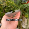Combo 2 Ốp Lưng Trong Nhám Unibody iPhone 16 Siêu Mỏng