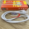 Cáp Sạc Nhanh Cổng Micro USB Hoco DU17 Chính Hãng Dài 1 Mét