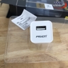 Bộ Sạc Pisen iPhone Chính Hãng - Pisen 1A