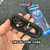 Cáp Sạc Nhanh Type C to Lightning PD 20W Hoco X14 Dài 2 Mét