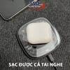 Đế Sạc Không Dây Remax RP-W76 Sạc Nhanh 15W Chính Hãng