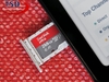 Thẻ Nhớ SanDisk Ultra 256GB 150MB/s MicroSDXC Chính Hãng