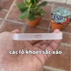 Combo 2 Ốp Lưng Trong Nhám Unibody iPhone 13 Pro Siêu Mỏng