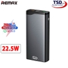 Pin Dự Phòng Remax RPP-129 20000mAh Chính Hãng