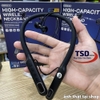 Tai Nghe Bluetooth Thể Thao Remax RB-S3 Chính Hãng Nghe Liên Tục 80 Tiếng