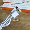 Cáp Sạc Nhanh Arun Cổng Micro USB Chính Hãng