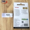 USB TOSHIBA 16GB U202 Chính Hãng Bảo Hành 24 Tháng