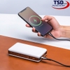 Pin Dự Phòng 20000mAh Remax RPP-508 Sạc Nhanh 100W Chính Hãng