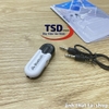 USB Bluetooth 5.0 Dongle HJX-001 - USB Biến Loa Thường Thành Loa Bluetooth Dongle v5.0