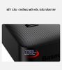 Pin Dự Phòng Baseus Bipow 30000mAh Chính Hãng ( 20W, Type C 2 Chiều )