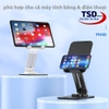 Giá Đỡ Điện Thoại, iPad, Máy Tính Bảng Hoco PH48 Đa Năng Xoay 360 Độ