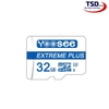 Thẻ Nhớ Microsdxc Yoosee Extreme Plus 32GB UHS-I U3 4K R90MB/S W40MB/S Chính Hãng