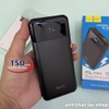 Pin Dự Phòng Hoco J102 10000mAh Chính Hãng ( PD 20W, QC3.0/ PD3.0/ SCP/ AFC Quick charge Power Bank )