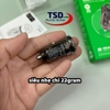 Tẩu Sạc Xe Hơi Đa Năng Hoco Z53A Chính Hãng ( Sạc Nhanh PD 30W, QC3.0 )