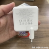 Củ Sạc Nhanh 3 Cổng 65W Hoco C115A Chính Hãng Công Suất Cao