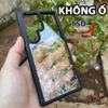 Ốp Lưng Chống Sốc Samsung S24 / S24 PLUS / S24 ULTRA Chính Hãng iPaky