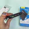 Pin Dự Phòng Hoco J102 10000mAh Chính Hãng ( PD 20W, QC3.0/ PD3.0/ SCP/ AFC Quick charge Power Bank )
