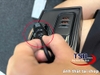 Tẩu Sạc Nhanh Đa Năng Dùng Cho Cả Ghế Trước & Sau Remax RCC355 Chính Hãng