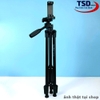 Gậy Tripod 3 Chân NeePho 3180 Cho Máy Ảnh, Điện Thoại Vật Liệu Hợp Kim Cao Cấp