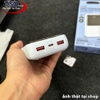 Pin Dự Phòng Remax RPP-623 20000mAh Sạc Nhanh Chính Hãng