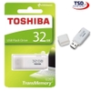 USB TOSHIBA 32GB U202 Chính Hãng Bảo Hành 24 Tháng