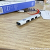 Hub Chuyển Cổng Type C Ra USB 3.0 & USB 2.0 Hoco HB26 Chính Hãng