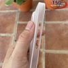 Combo 2 Ốp Lưng Trong Nhám Unibody iPhone 13 Pro Siêu Mỏng