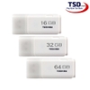 USB TOSHIBA 64GB U202 Chính Hãng Bảo Hành 24 Tháng