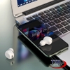 Tai Nghe Bluetooth Mini Borofone BC28 Chính Hãng Kết Nối Cùng Lúc 2 Máy