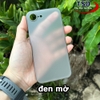 Combo 2 Ốp Lưng Trong Nhám Unibody iPhone 16E Siêu Mỏng