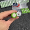 Pin Sạc Lithium-ion 18650 4.2V 2200mAh