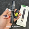 Bút Trình Chiếu Laser Hoco GM200 Wireless Presenter Chính Hãng