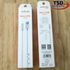 Cáp Sạc Nhanh Arun Cổng Micro USB Chính Hãng
