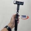Gậy Chụp Hình Tripod 3 Chân Bluetooth Hoco K16 Selfie Stick Chính Hãng