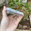 Combo 2 Ốp Lưng Trong Nhám Unibody iPhone 13 Pro Max Siêu Mỏng