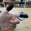 Găng Tay Chơi Game Hỗ Trợ Cảm Ứng Mượt Mà Hơn