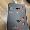 Ổ Điện Đa Năng Có Cổng Sạc Thông Minh Hoco AC8A Chính Hãng