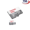 Thẻ Nhớ SanDisk Ultra 128GB 100MB/s MicroSDXC Chính Hãng