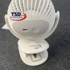 Quạt Mini Để Bàn Và Kẹp Bàn 3 Tốc Độ Siêu Mát Remax F11 Chính Hãng