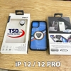 Ốp Lưng Chống Sốc iPaky Cho iPhone 11, 12, 13, 14, 15, 16 Series Chính Hãng