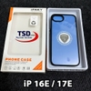 Ốp Lưng Chống Sốc iPhone Chính Hãng iPaky Cao Cấp