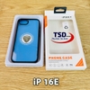Ốp Lưng Chống Sốc iPaky Cho iPhone 11, 12, 13, 14, 15, 16 Series Chính Hãng