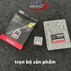 Thẻ nhớ SDXC Sandisk Extreme Pro 64GB V30 U3 C10 UHS-I Chính Hãng