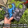 Ốp Lưng Chống Sốc UAG Cho iPhone 14 / iPhone 15 Series An Toàn Tuyệt Đối