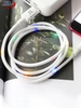 Cáp Hoco U63 Chính Hãng Phát Sáng Theo Nhạc ( Micro - Lightning - TypeC )