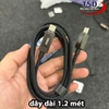 Cáp Type C to Type C Remax RC-C069 Sạc Nhanh PD 100W Chính Hãng