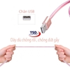 Cáp iPhone / iPad Hoco UPL12 Chính Hãng
