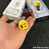 Tẩu Sạc Nhanh Đa Năng Hoco HK72 Chính Hãng