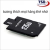 Adapter Thẻ Nhớ Sandisk Chuyển Đổi Thẻ Nhớ Micro SD Sang Thẻ Nhớ SD Chính Hãng