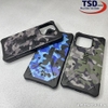 Ốp Lưng Chống Sốc UAG Cho iPhone 14 / iPhone 15 Series An Toàn Tuyệt Đối